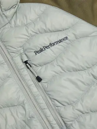 PeakPerformancev | M Helium Down Hybrid Hood-LIMIT GREEN-PI