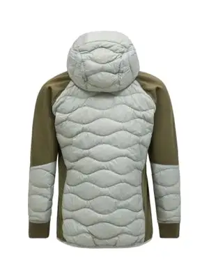 PeakPerformancev | M Helium Down Hybrid Hood-LIMIT GREEN-PI