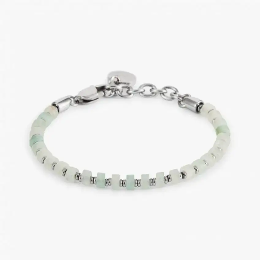 Pig & Hen | Brontide 4 mm (Green Aventurine |