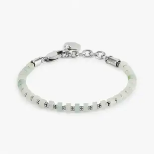 Pig & Hen | Brontide 4 mm (Green Aventurine |