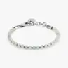 Pig & Hen | Brontide 4 mm (Green Aventurine |