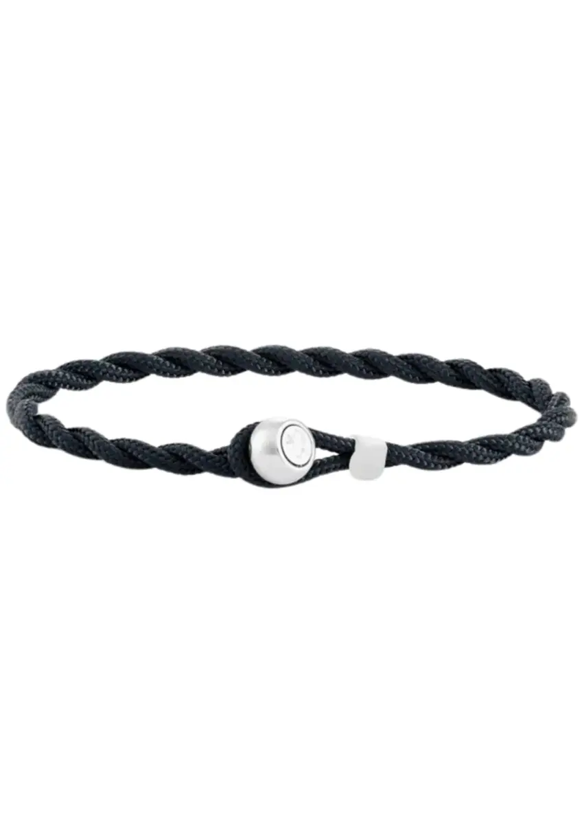 Pig & Hen | Easy ed navy | silver