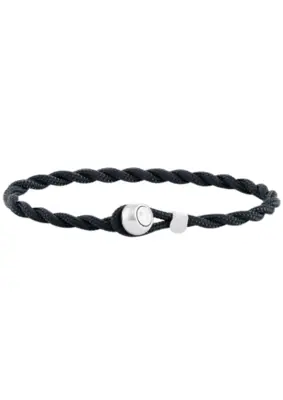 Pig & Hen | Easy ed navy | silver