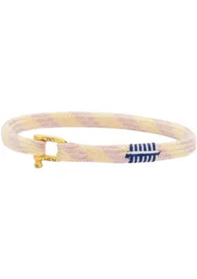 Pig & Hen | Franky (Ivory - Orchid Violet Gold