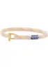 Pig & Hen | Franky (Ivory - Orchid Violet Gold