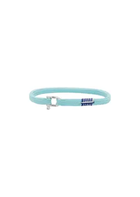Pig & Hen | Franky sky blue