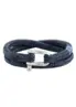 Pig & Hen | Salty Steve Navy - Slate Gray