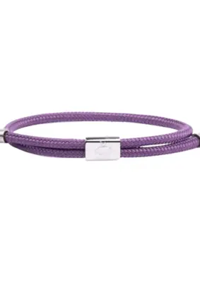 Pig & Hen | W01-165000-XS Lewis (Iris Purple | Silver,