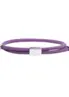 Pig & Hen | W01-165000-XS Lewis (Iris Purple | Silver,