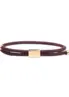 Pig & Hen | W01-343631-XS Lewis (Velvet Red - Navy | Gold,