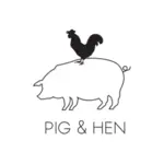 pig-hen