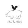 Pig & Hen