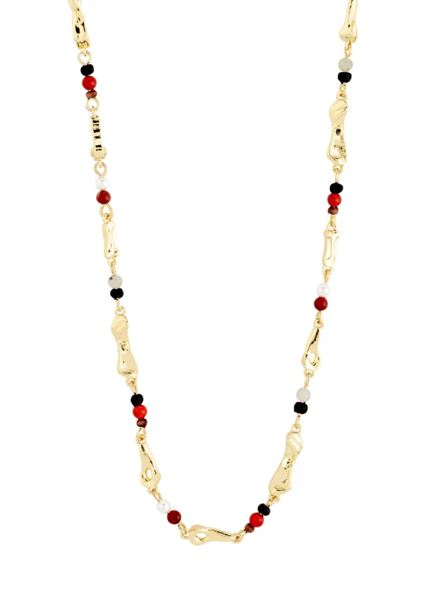 Pilgrim | Dawn necklace gold-plated