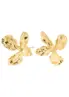 Pilgrim | Dream earrings gold-plated