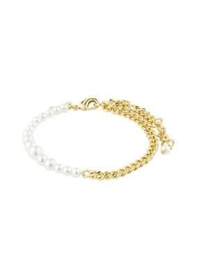Pilgrim | Relando pearl bracelet