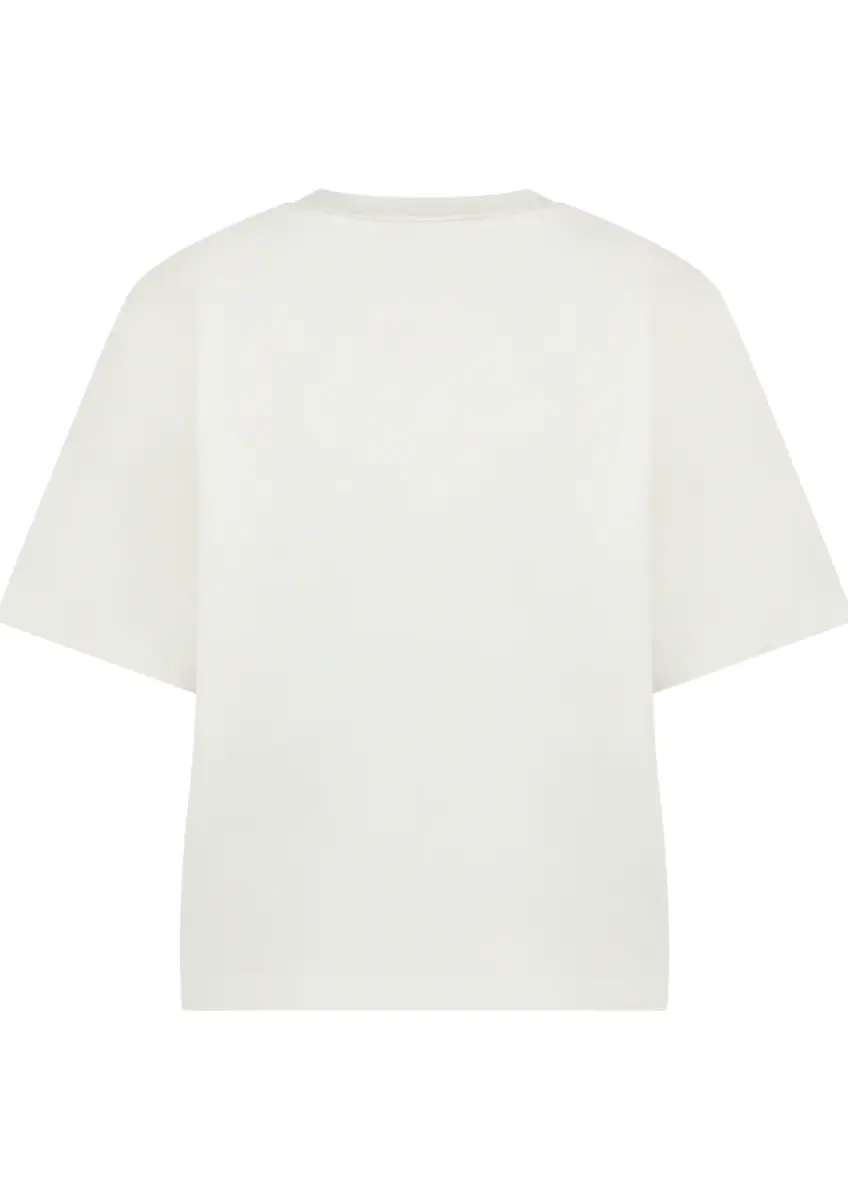 Pink Noir | Alissa t-shirt