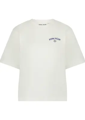 Pink Noir | Alissa t-shirt