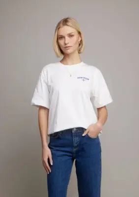 Pink Noir | Alissa t-shirt