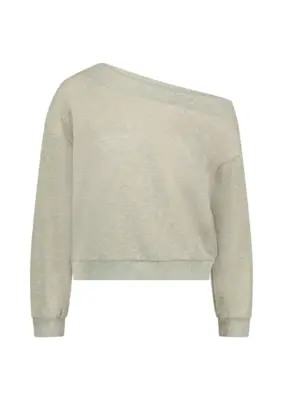 Pink Noir | Lura sweatshirt