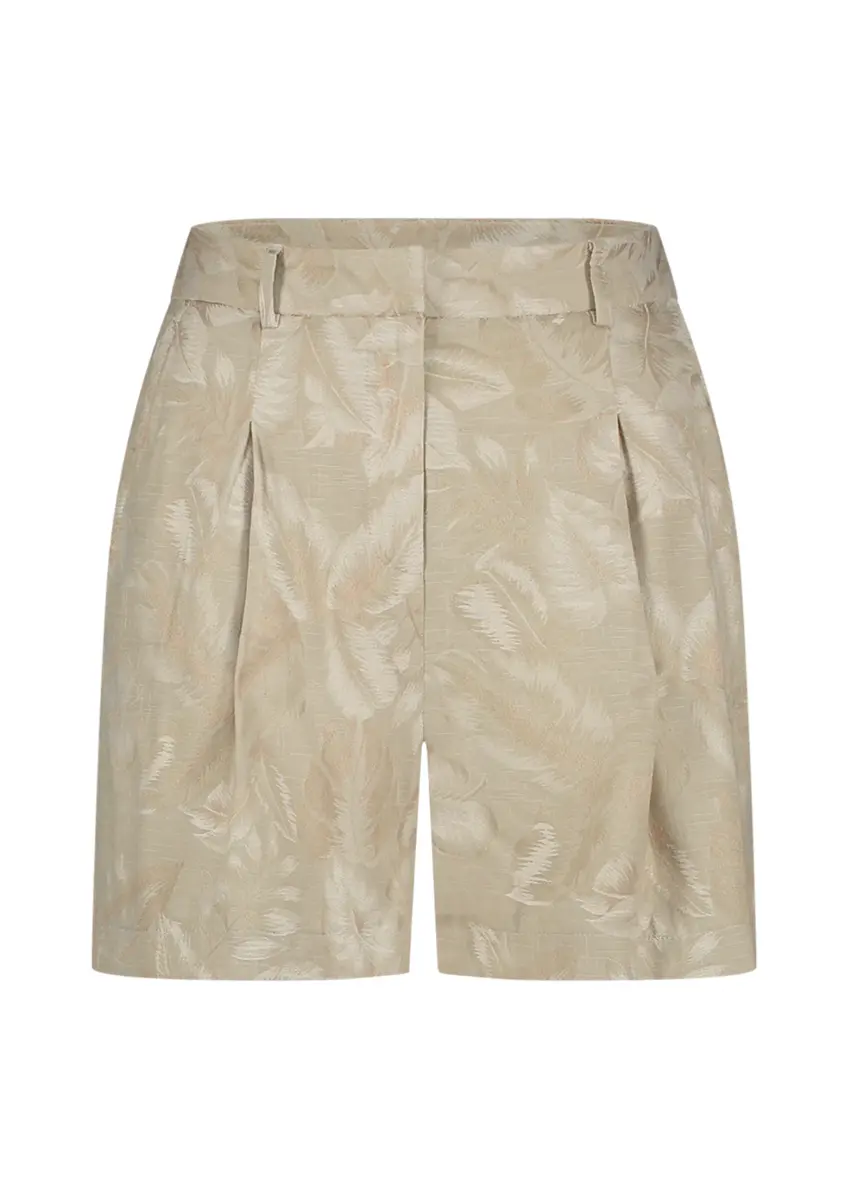 Pink Noir | Mara shorts