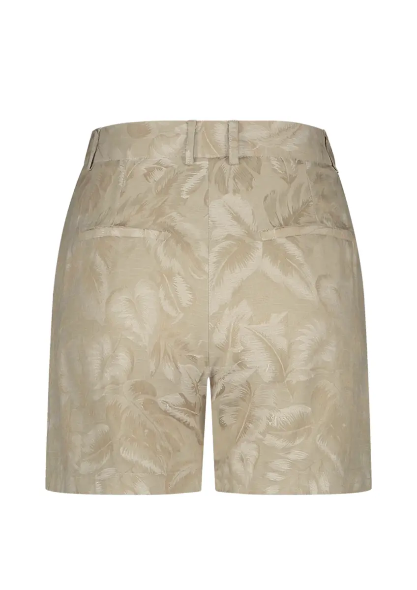 Pink Noir | Mara shorts
