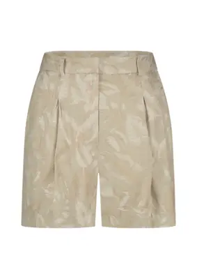Pink Noir | Mara shorts