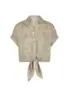 Pink Noir | Yuki shirt