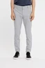 Plain | JOSH 028 LIGHT GREY CHECK