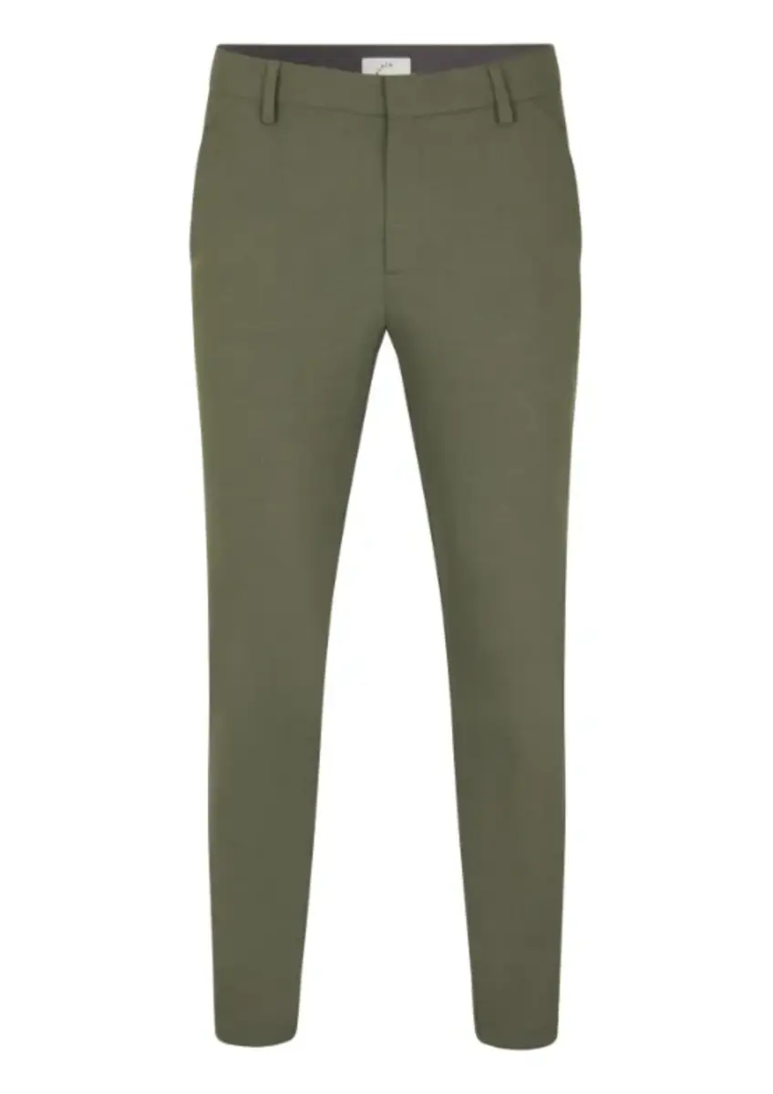 Plain | JOSH 085 LIGHT ARMY MELANGE