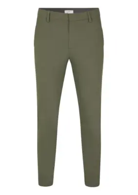 Plain | JOSH 085 LIGHT ARMY MELANGE