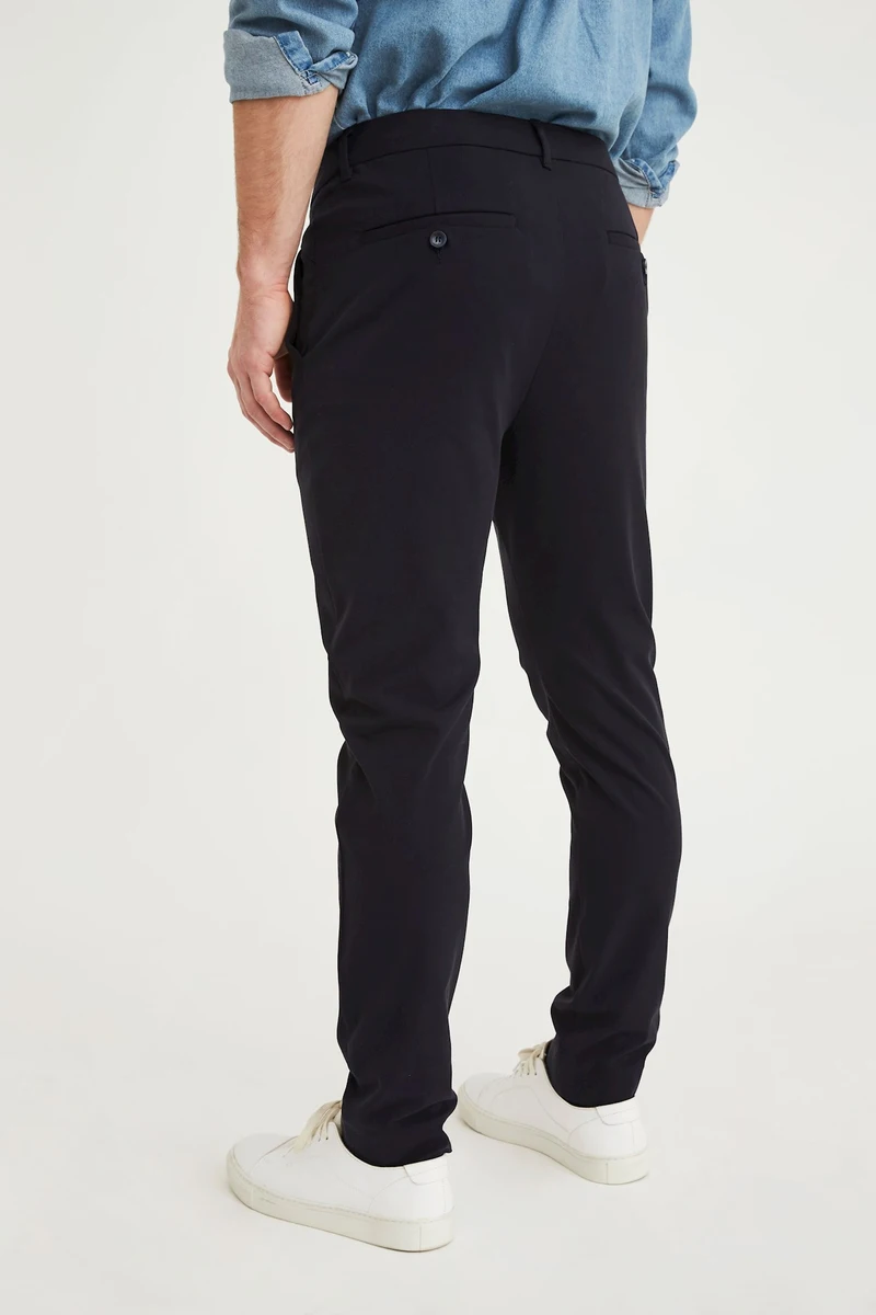 Plain | Josh 315 Deep Navy