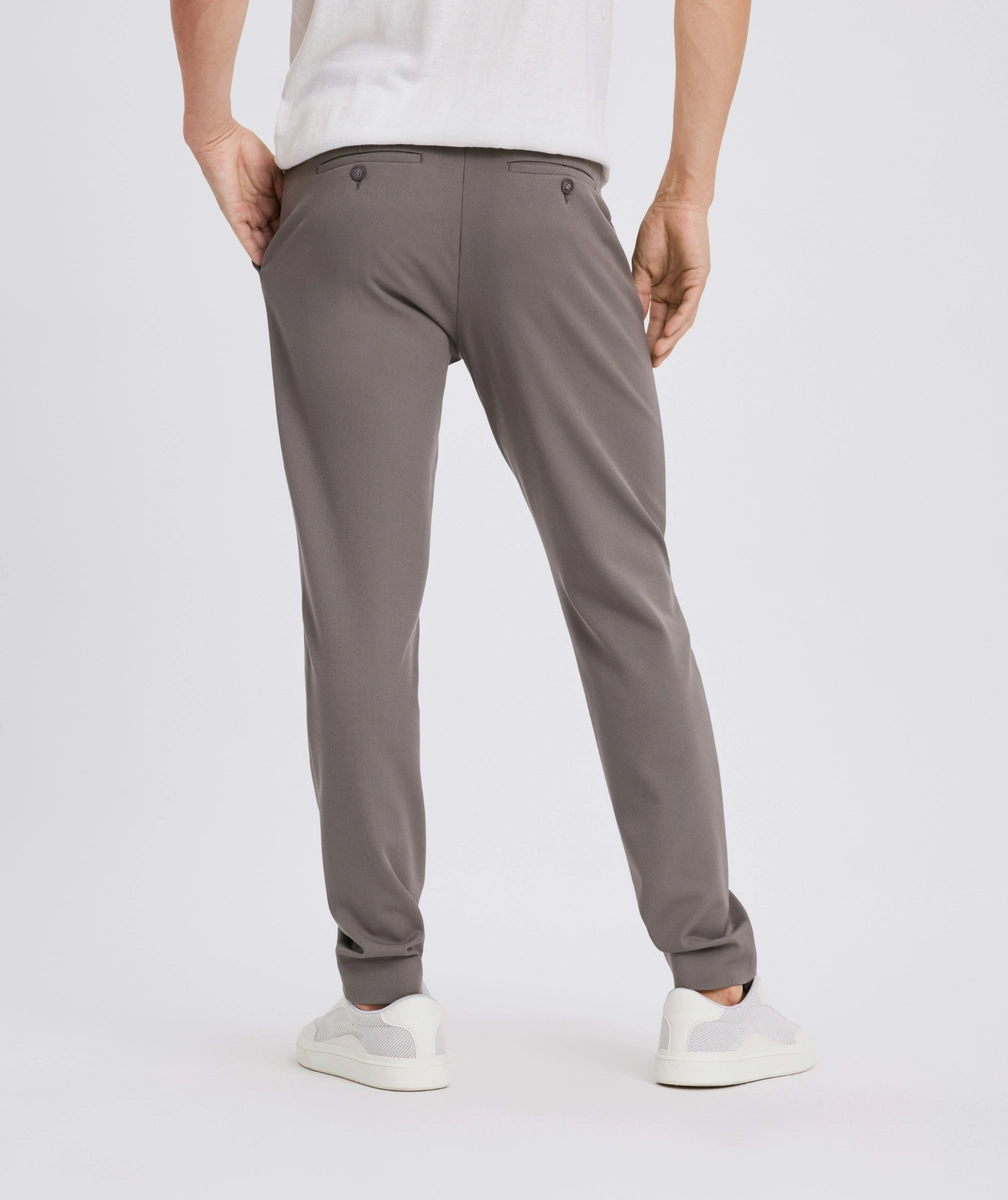 Plain | Joshpl 805_grs smokey olive