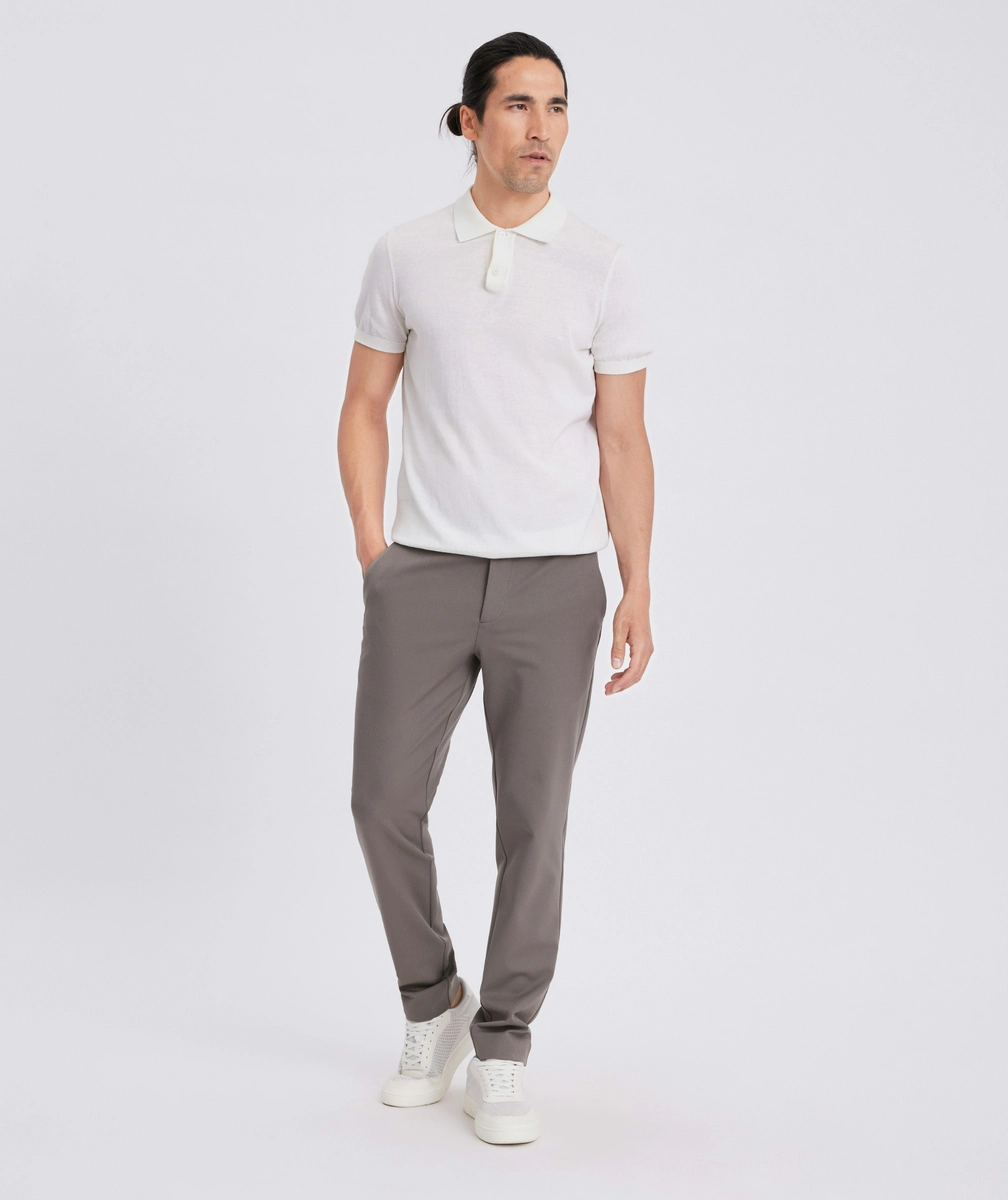 Plain | Joshpl 805_grs smokey olive