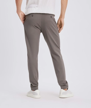 Plain | Joshpl 805_grs smokey olive
