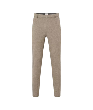 Plain | Joshpl 838 hazel melange