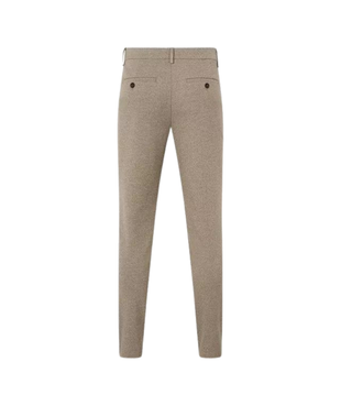 Plain | Joshpl 838 hazel melange