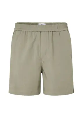 Plain | Turipl shorts 012 agave green