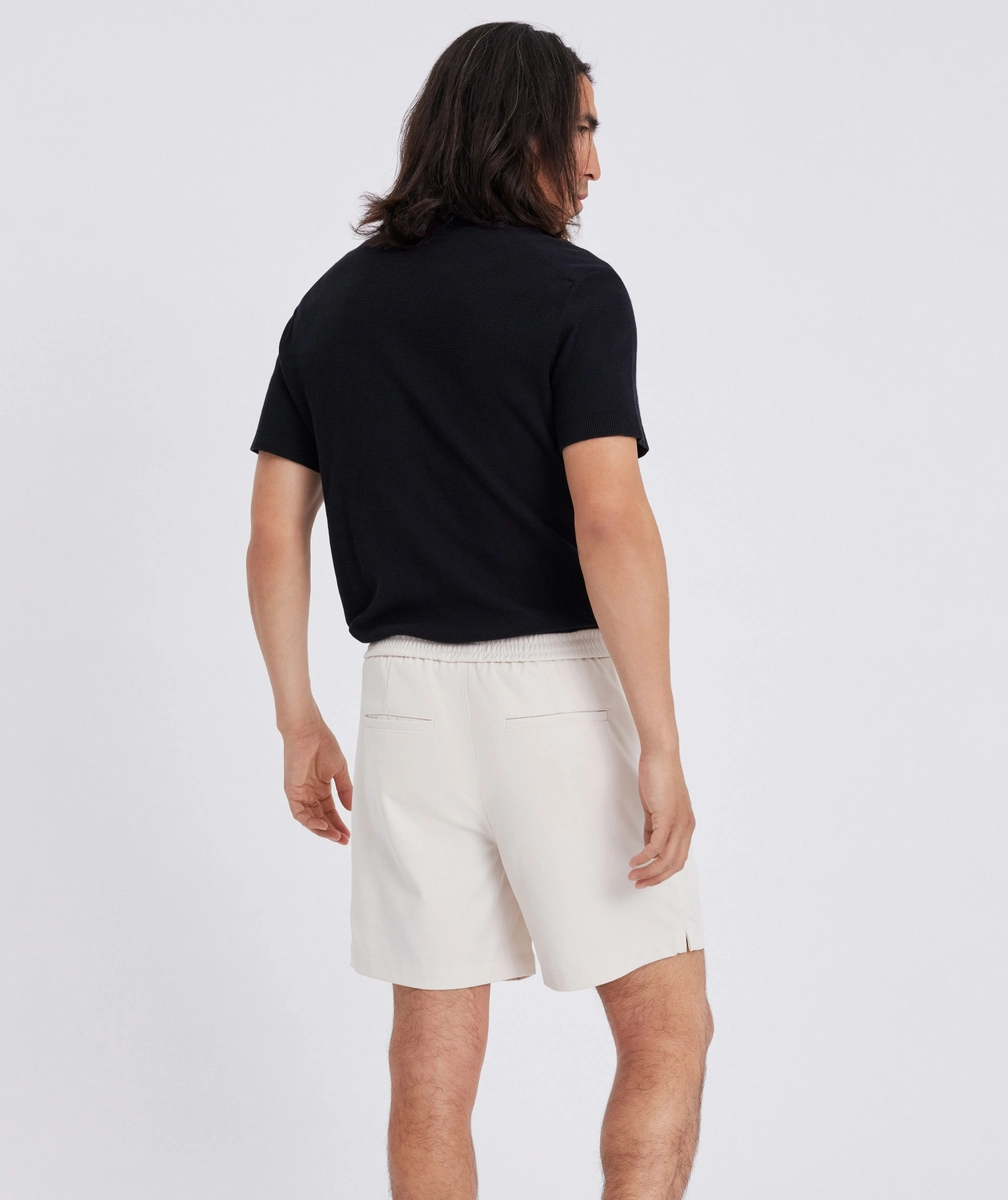 Plain | Turipl shorts 012 sand