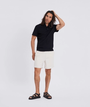 Plain | Turipl shorts 012 sand