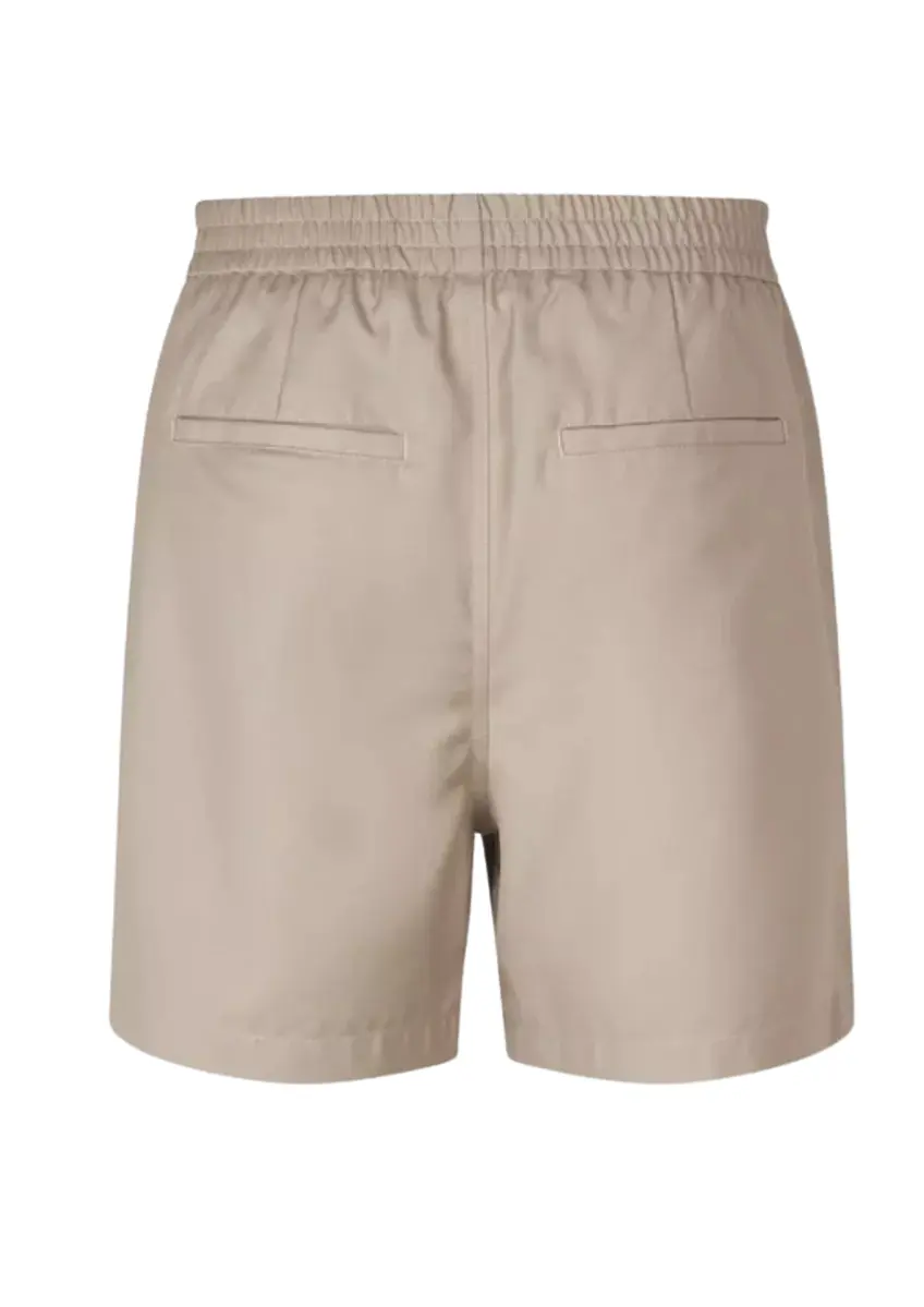 Plain | Turipl shorts 026 driftwood