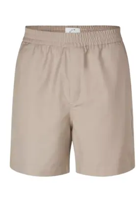 Plain | Turipl shorts 026 driftwood