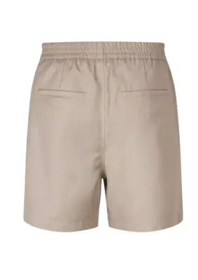 Plain | Turipl shorts 026 driftwood