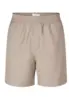 Plain | Turipl shorts 026 driftwood