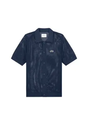 Polo melange
