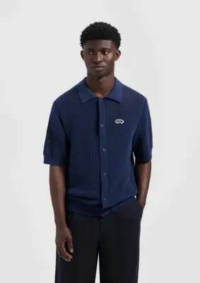 Polo melange