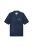 Polo melange