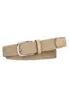 Profuomo | Belt elastic beige