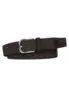 Profuomo | Belt elastic brown