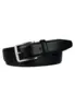 Profuomo | Belt leather black