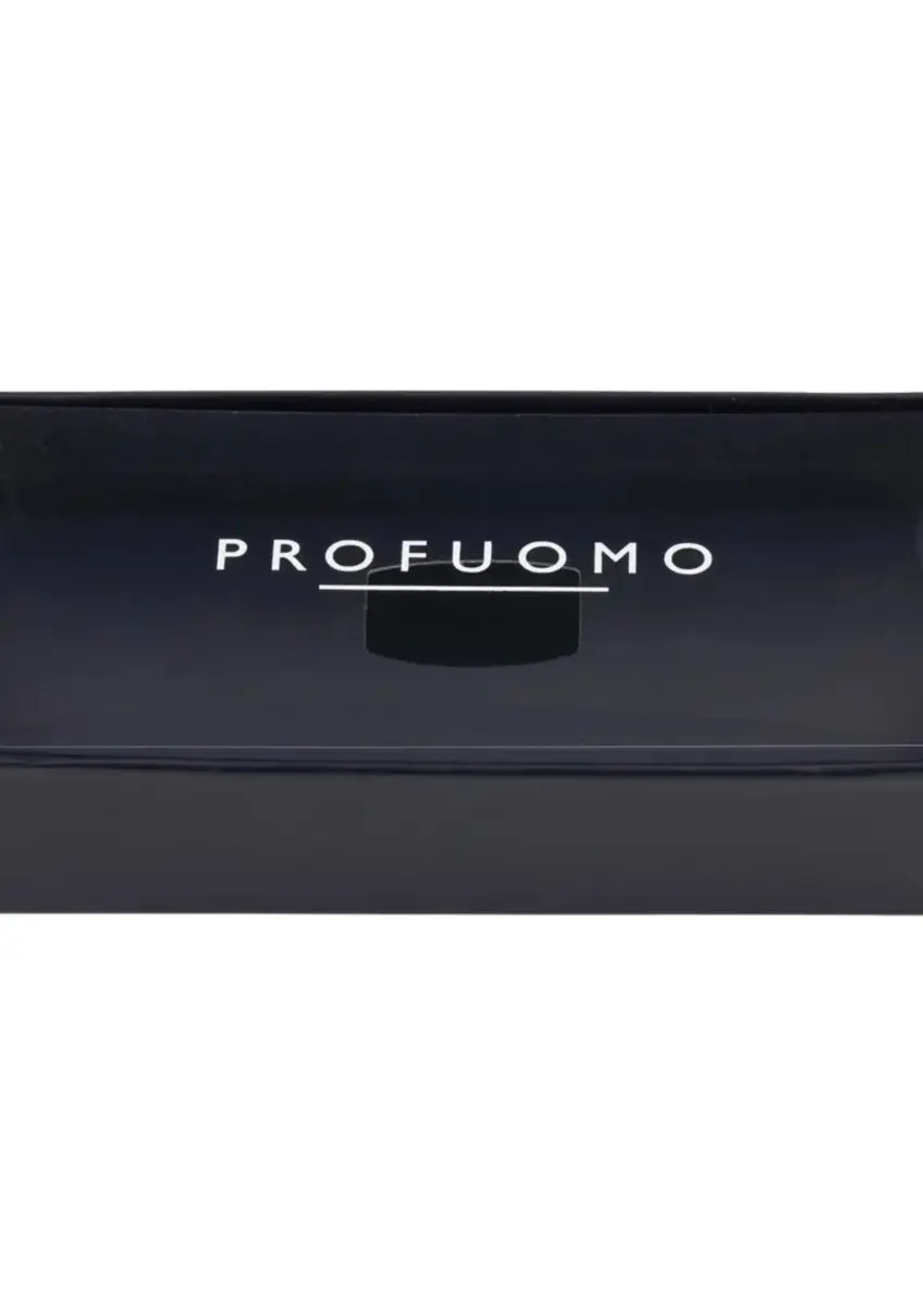 Profuomo | Bowtie silk woven bordeaux